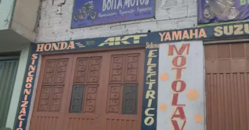 BOITA MOTOS BOGOTÁ BOITA MOTOS BOGOTÁ